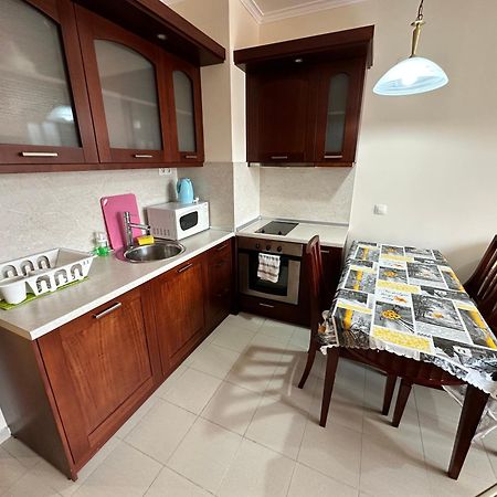Downtown Luxury Private Apartments Bansko Eksteriør bilde
