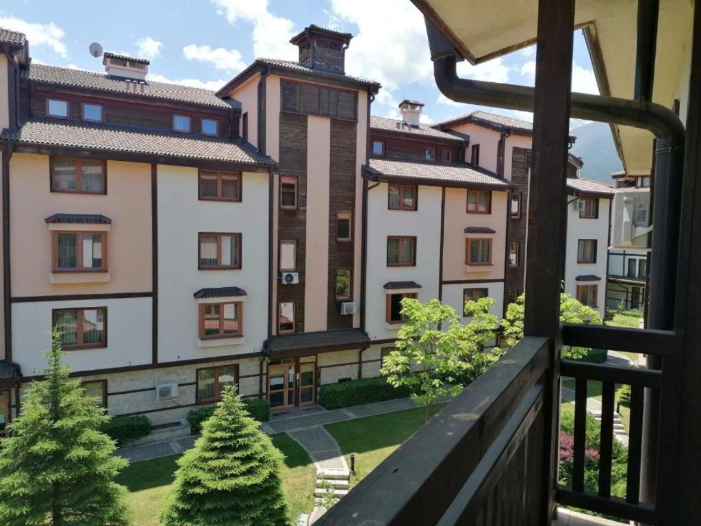 Downtown Luxury Private Apartments Bansko Eksteriør bilde
