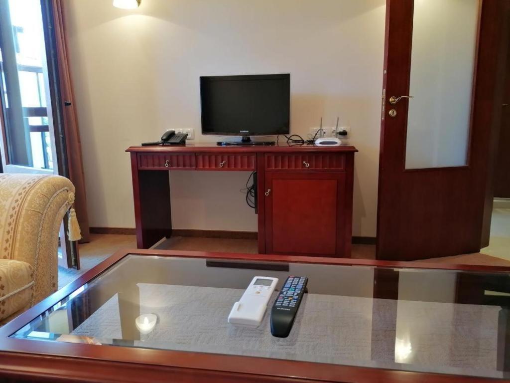 Downtown Luxury Private Apartments Bansko Eksteriør bilde