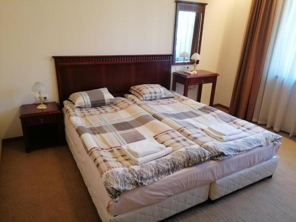 Downtown Luxury Private Apartments Bansko Eksteriør bilde