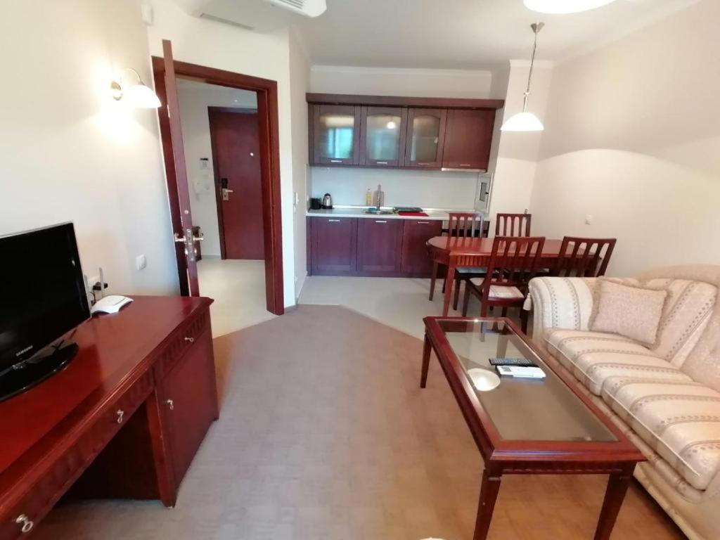 Downtown Luxury Private Apartments Bansko Eksteriør bilde