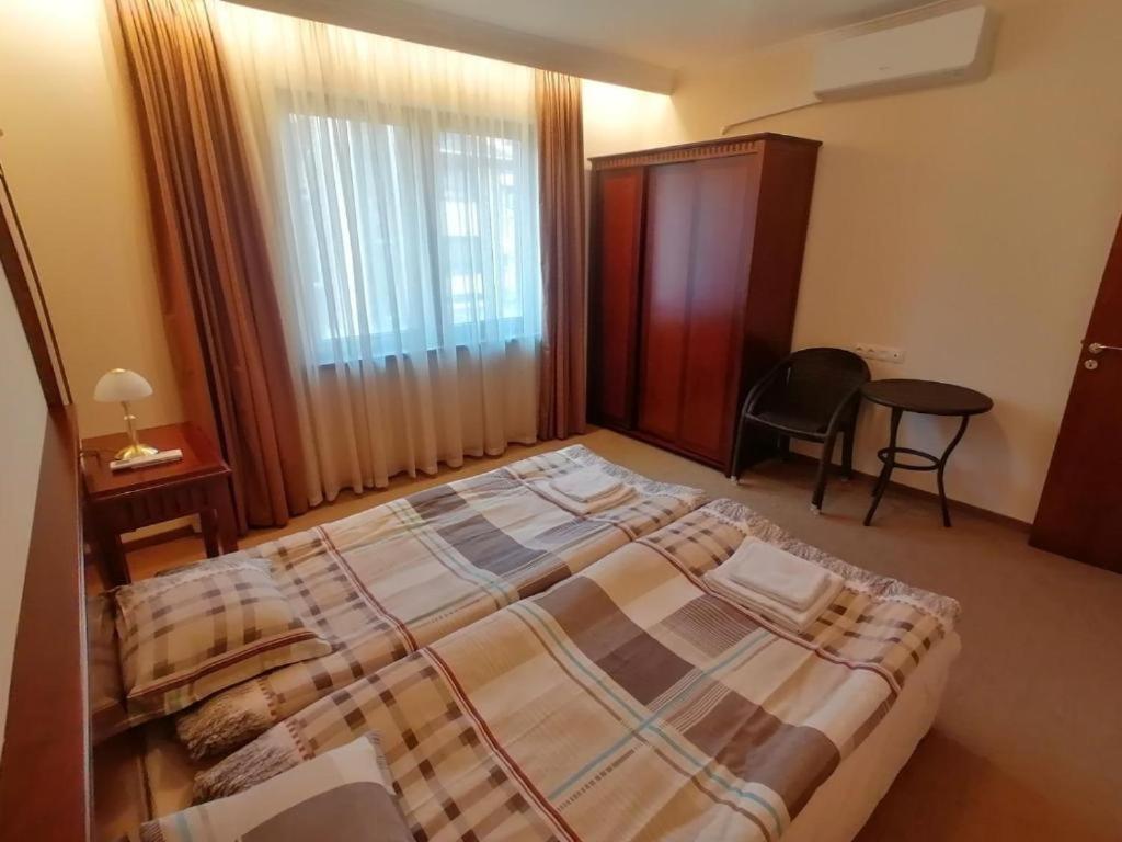 Downtown Luxury Private Apartments Bansko Eksteriør bilde