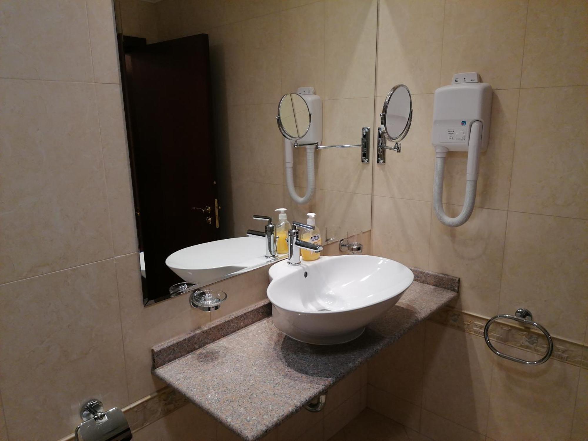 Downtown Luxury Private Apartments Bansko Rom bilde