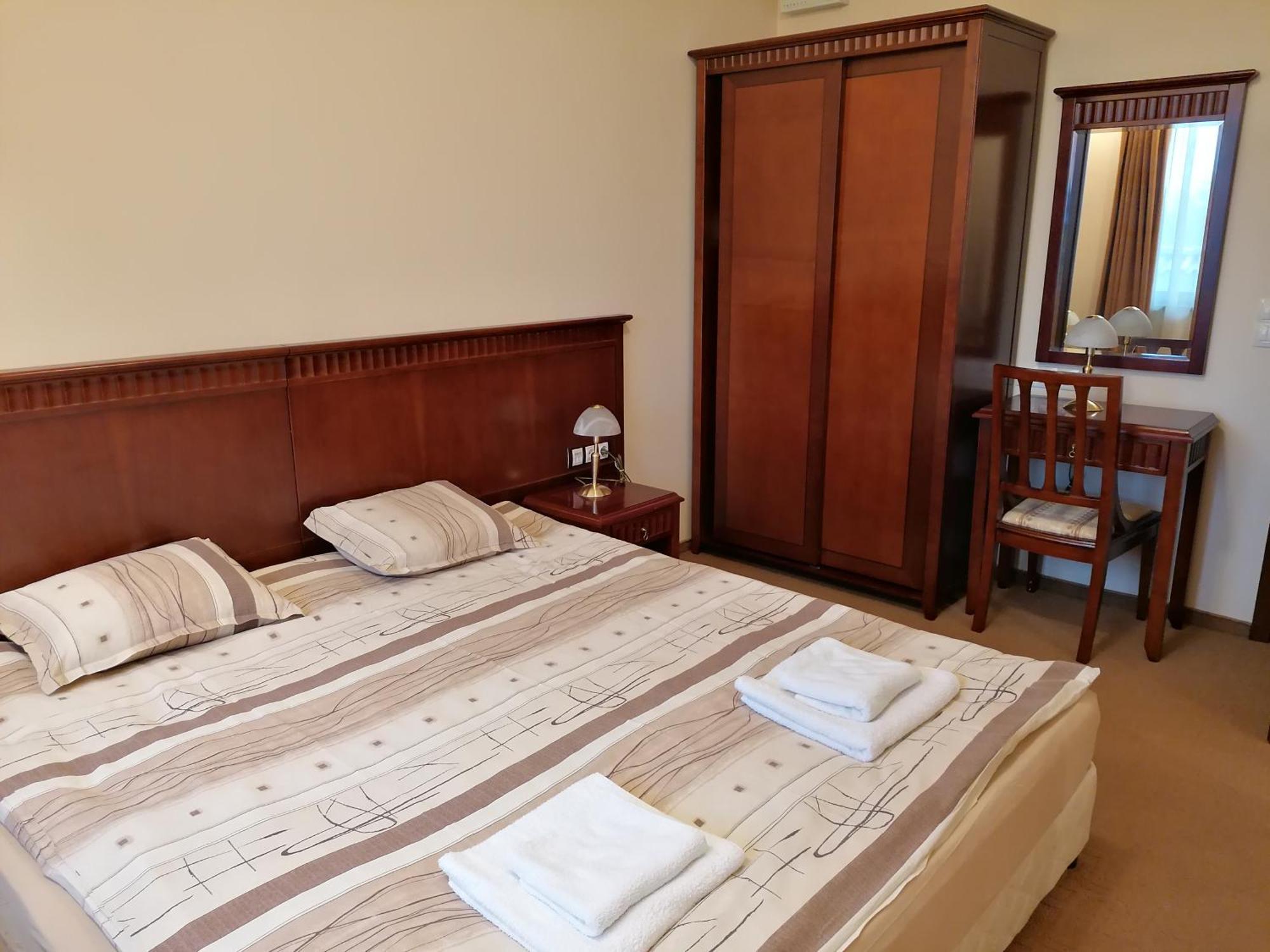 Downtown Luxury Private Apartments Bansko Rom bilde