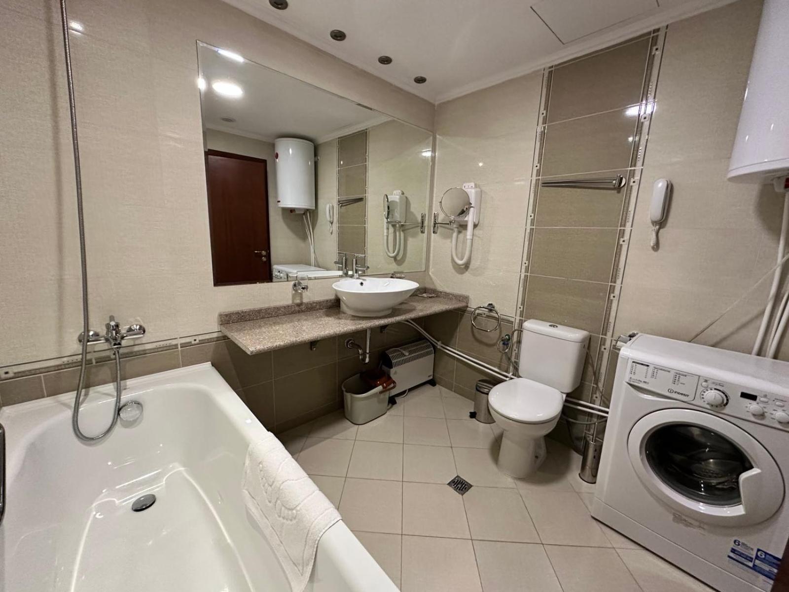 Downtown Luxury Private Apartments Bansko Eksteriør bilde