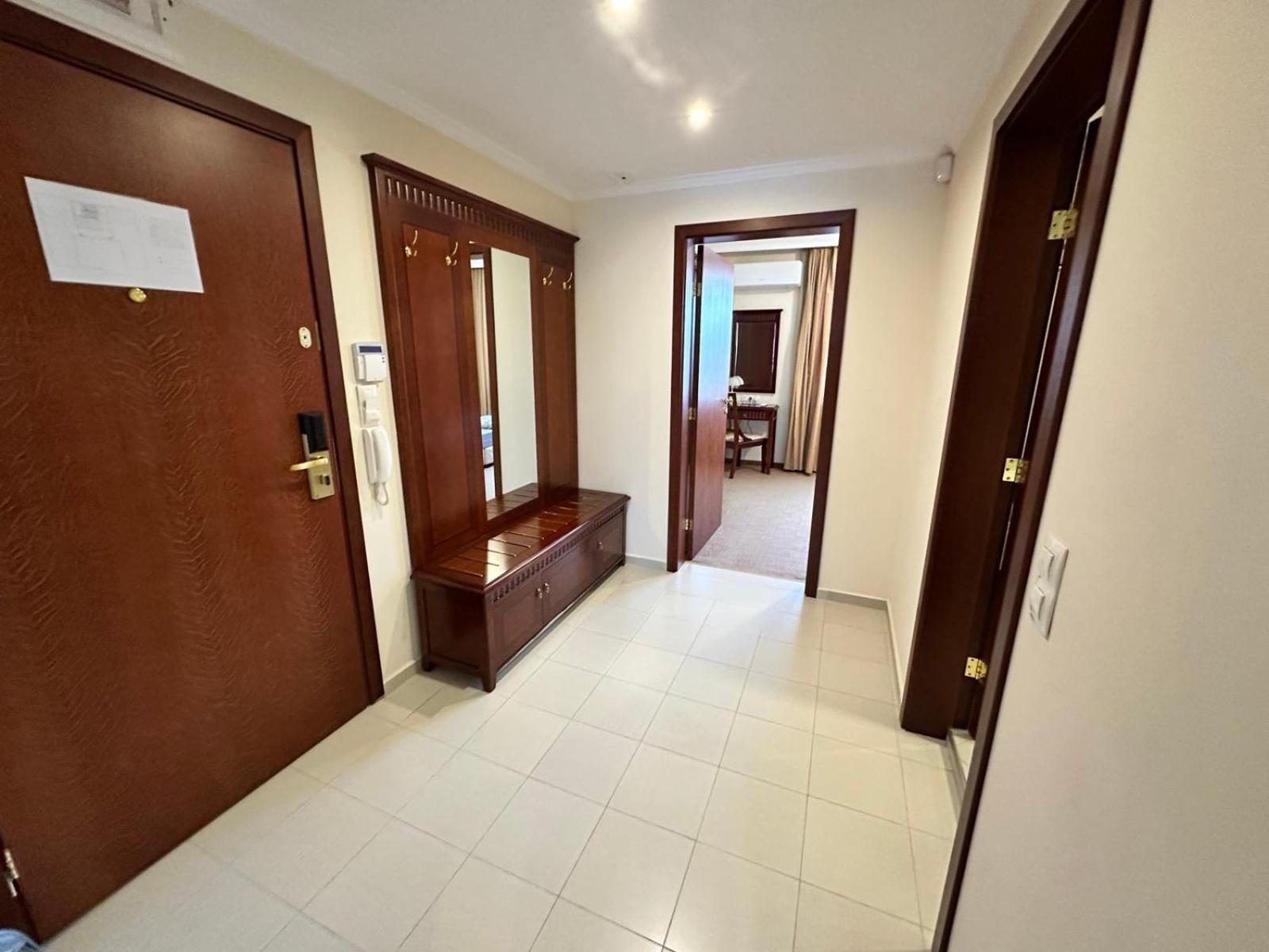 Downtown Luxury Private Apartments Bansko Eksteriør bilde