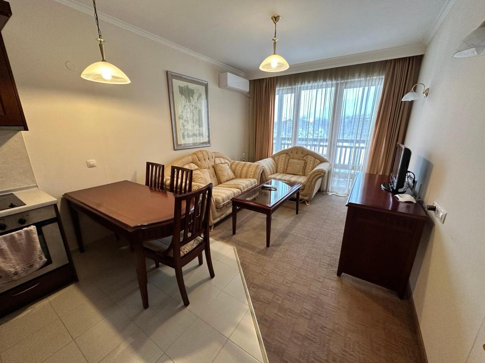 Downtown Luxury Private Apartments Bansko Eksteriør bilde