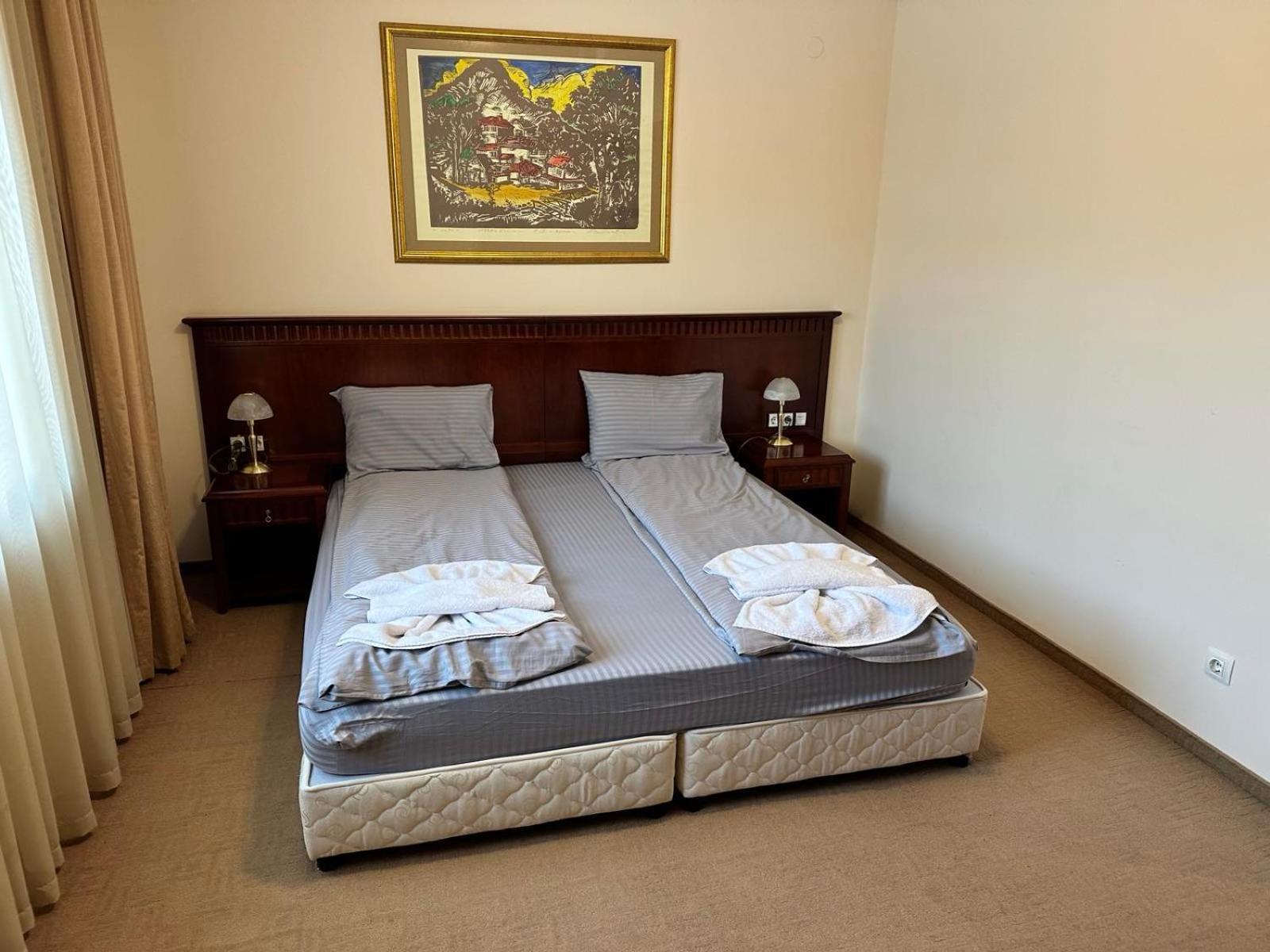 Downtown Luxury Private Apartments Bansko Eksteriør bilde
