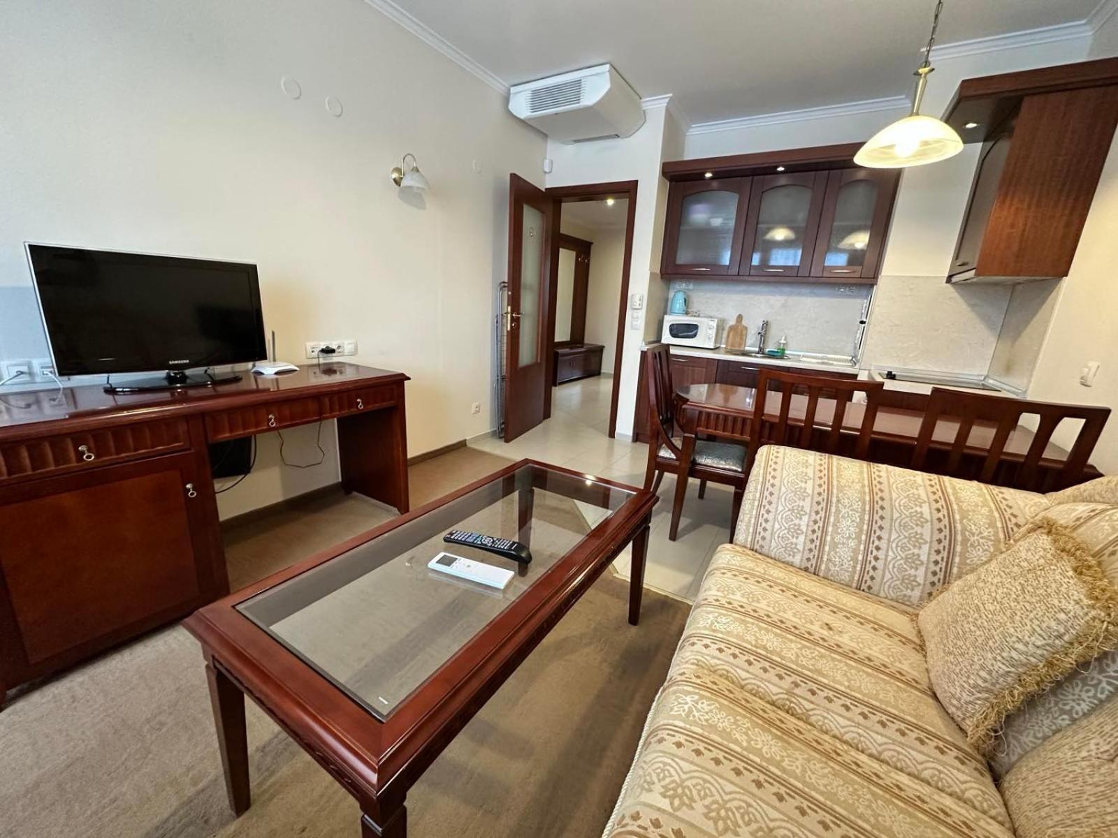 Downtown Luxury Private Apartments Bansko Eksteriør bilde