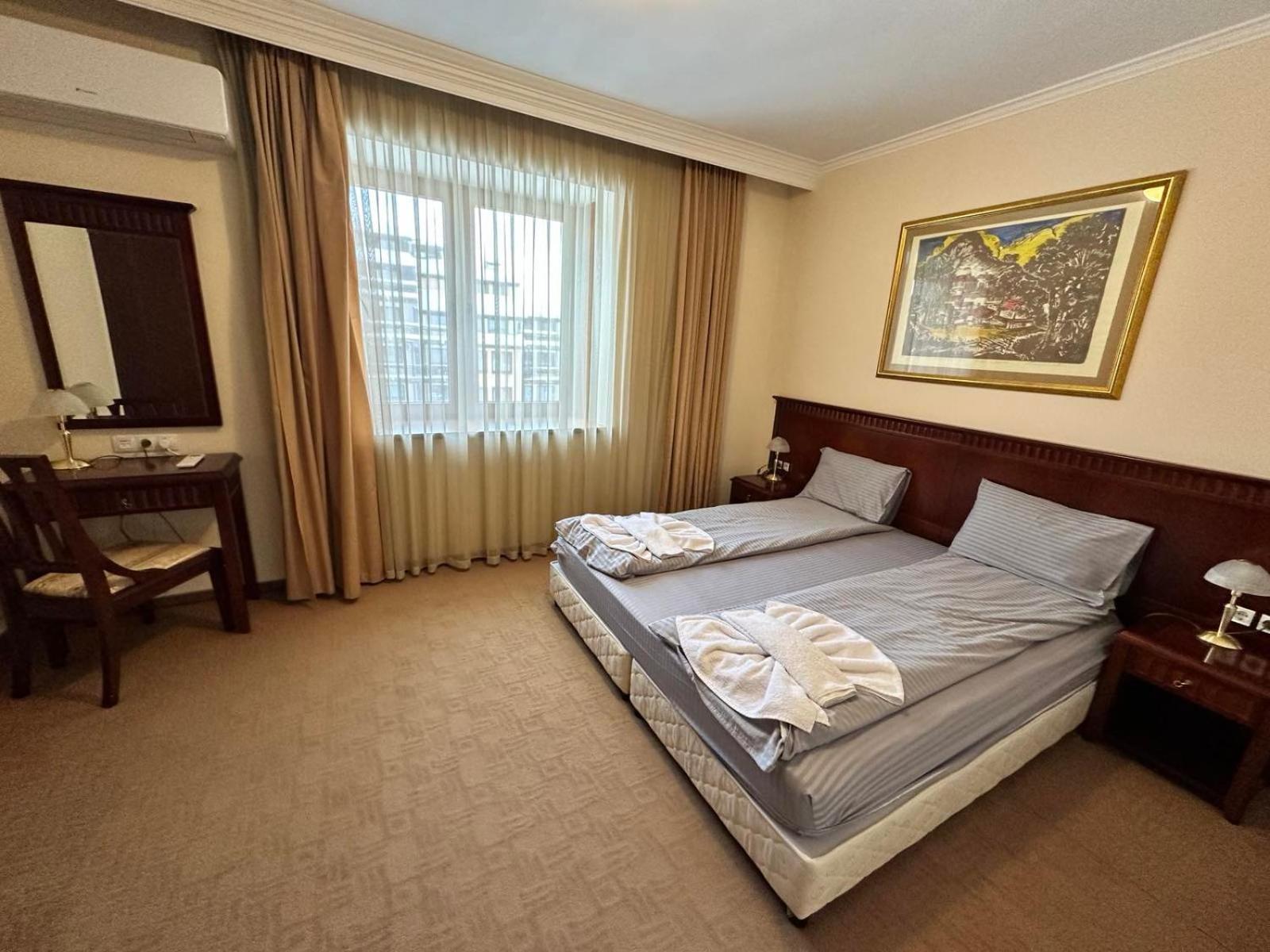 Downtown Luxury Private Apartments Bansko Eksteriør bilde