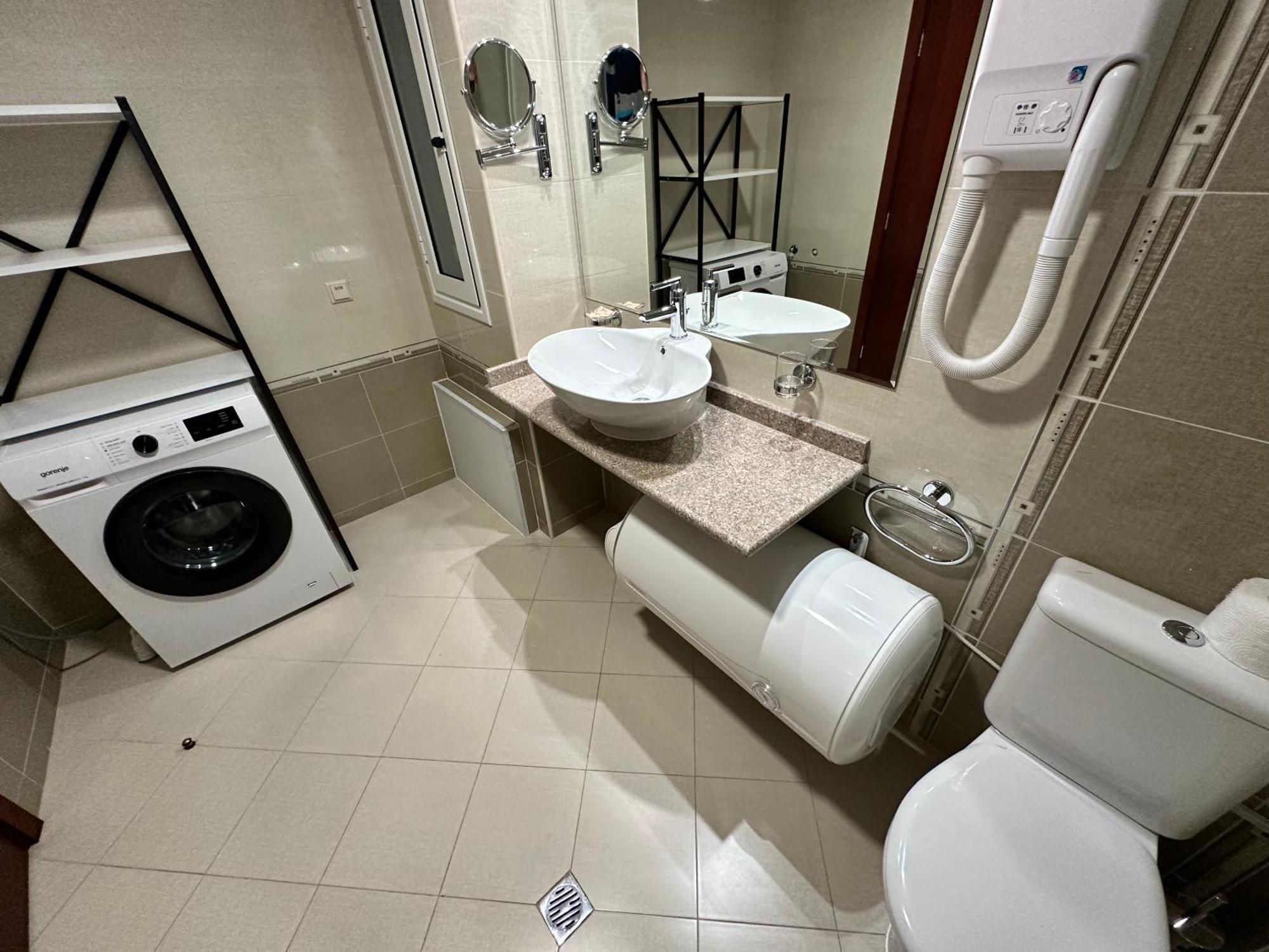 Downtown Luxury Private Apartments Bansko Eksteriør bilde