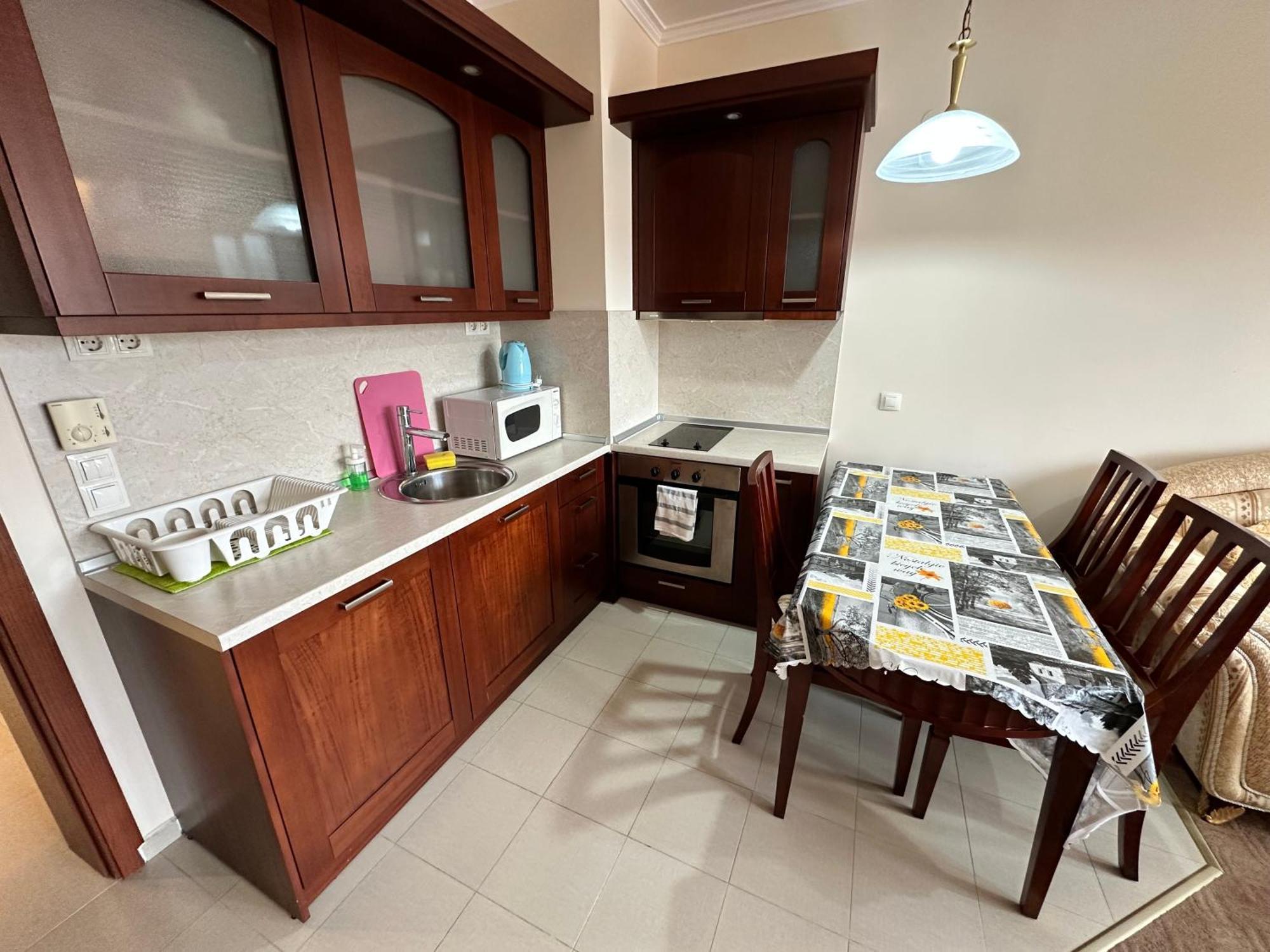 Downtown Luxury Private Apartments Bansko Eksteriør bilde