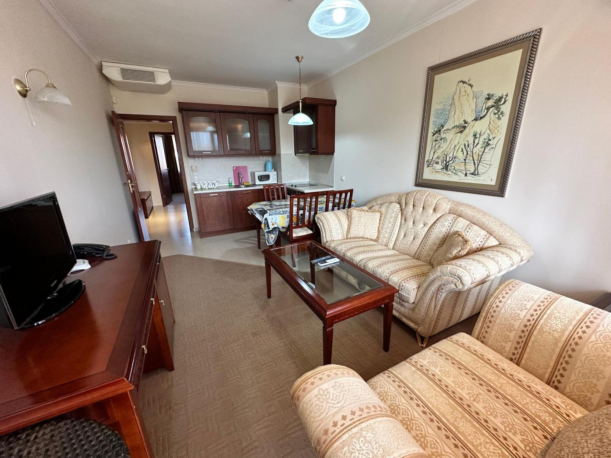 Downtown Luxury Private Apartments Bansko Eksteriør bilde