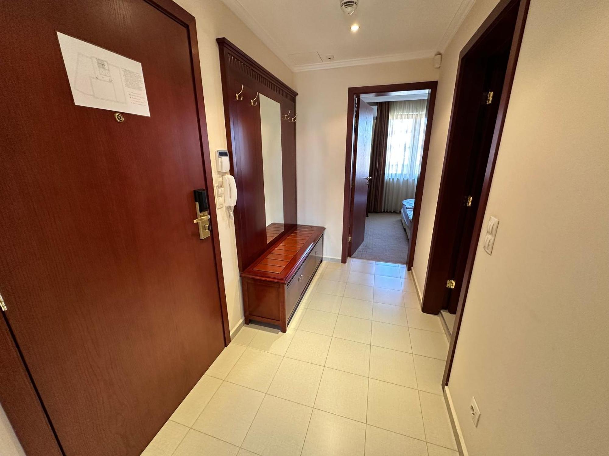 Downtown Luxury Private Apartments Bansko Eksteriør bilde