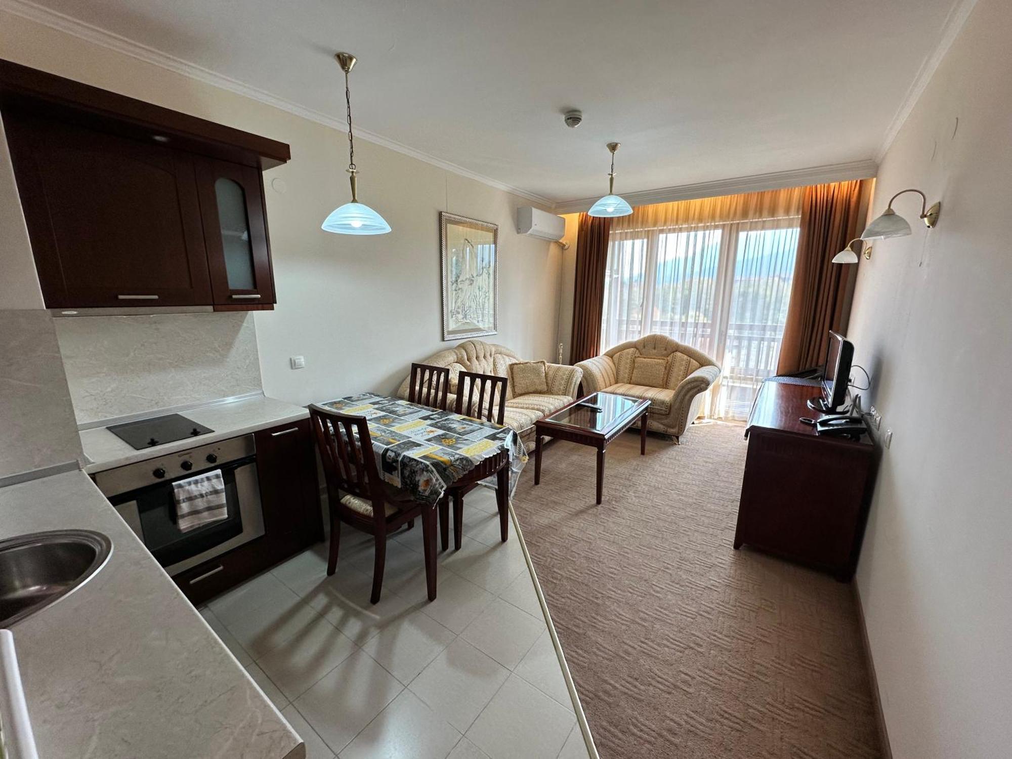 Downtown Luxury Private Apartments Bansko Eksteriør bilde