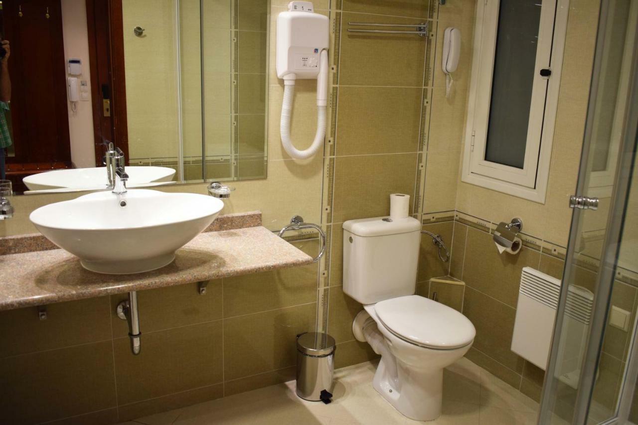 Downtown Luxury Private Apartments Bansko Eksteriør bilde